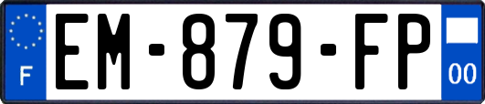 EM-879-FP