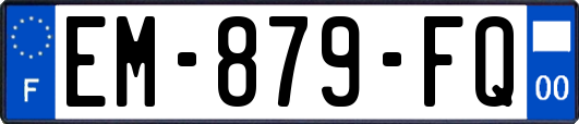 EM-879-FQ