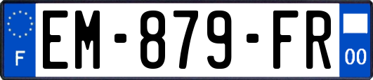 EM-879-FR