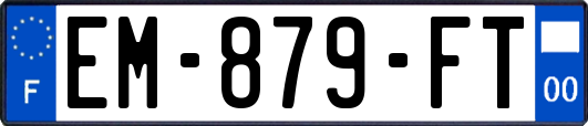 EM-879-FT