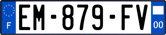 EM-879-FV