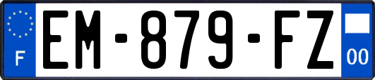EM-879-FZ