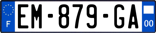 EM-879-GA
