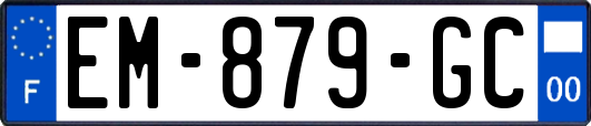 EM-879-GC