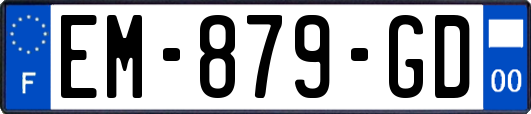 EM-879-GD