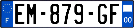 EM-879-GF