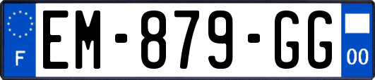 EM-879-GG