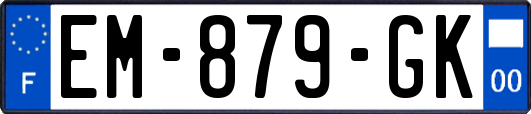 EM-879-GK