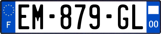 EM-879-GL