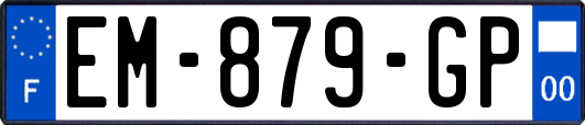 EM-879-GP