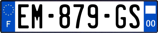 EM-879-GS