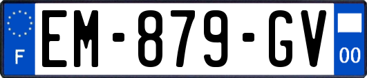 EM-879-GV