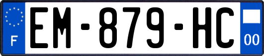 EM-879-HC