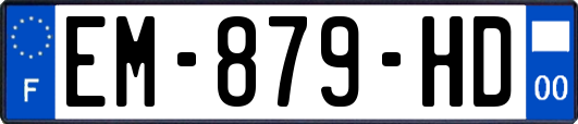 EM-879-HD