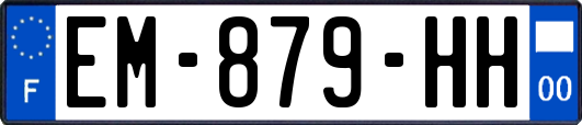 EM-879-HH