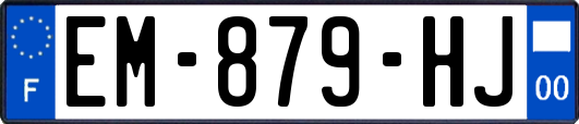 EM-879-HJ