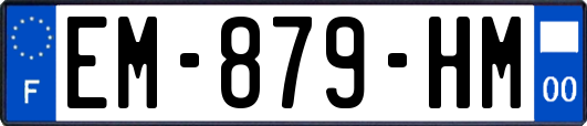 EM-879-HM