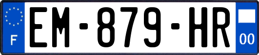 EM-879-HR