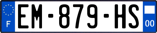 EM-879-HS