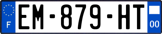 EM-879-HT