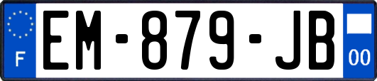 EM-879-JB