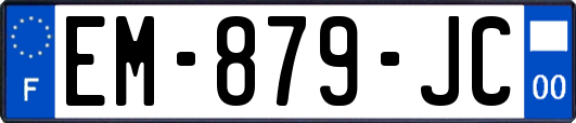 EM-879-JC
