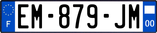 EM-879-JM