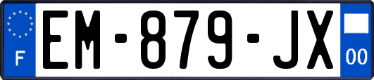 EM-879-JX
