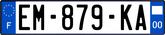 EM-879-KA