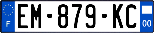EM-879-KC
