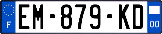 EM-879-KD