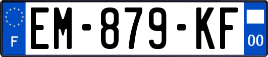 EM-879-KF