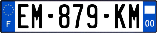 EM-879-KM