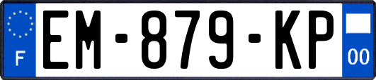 EM-879-KP
