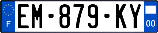 EM-879-KY