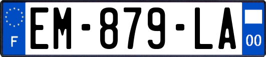 EM-879-LA