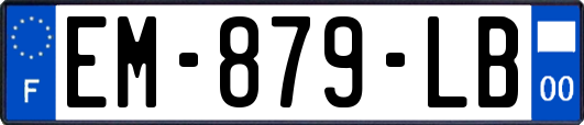 EM-879-LB