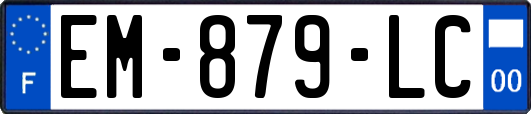 EM-879-LC