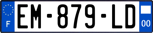 EM-879-LD