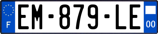 EM-879-LE