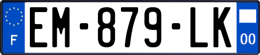 EM-879-LK