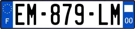 EM-879-LM