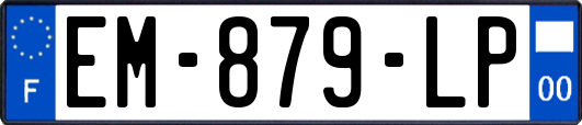 EM-879-LP