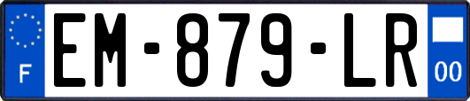 EM-879-LR