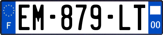 EM-879-LT