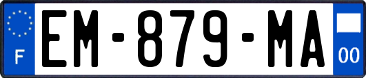 EM-879-MA