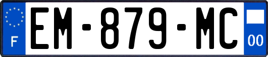 EM-879-MC