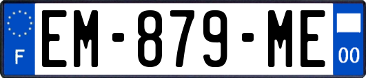 EM-879-ME