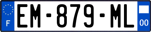 EM-879-ML