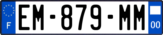 EM-879-MM